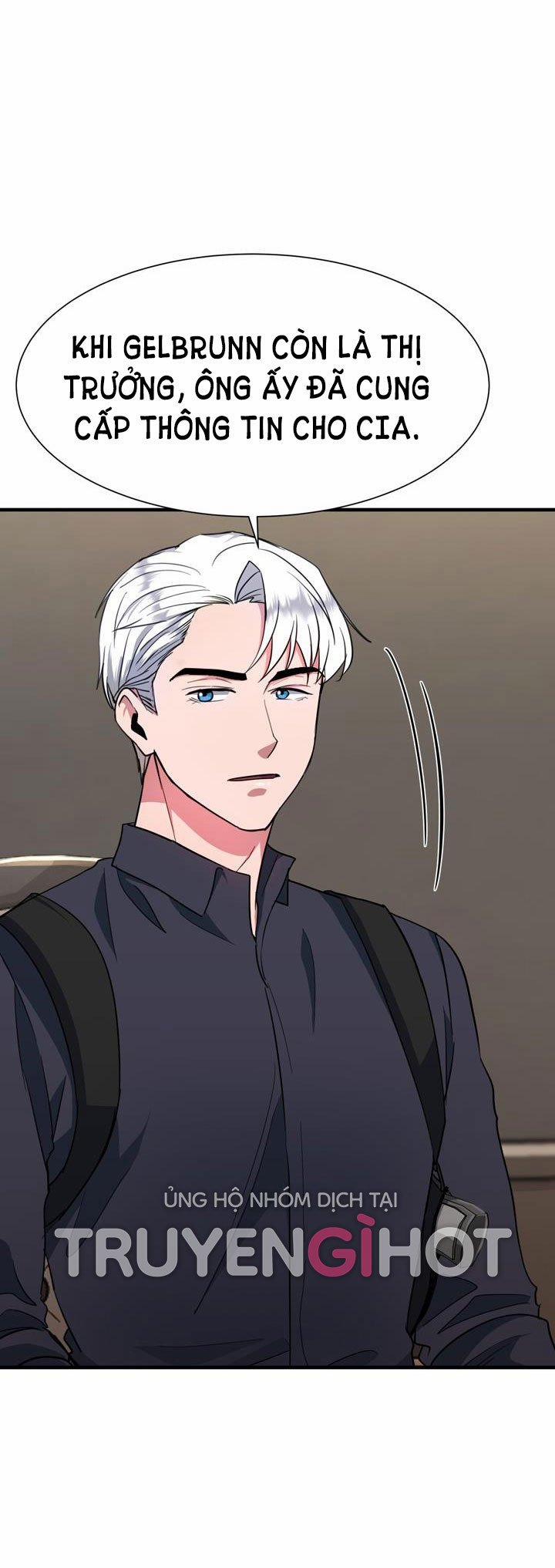 Tuyệt Đối Chiếm Hữu 3.1 trang 3