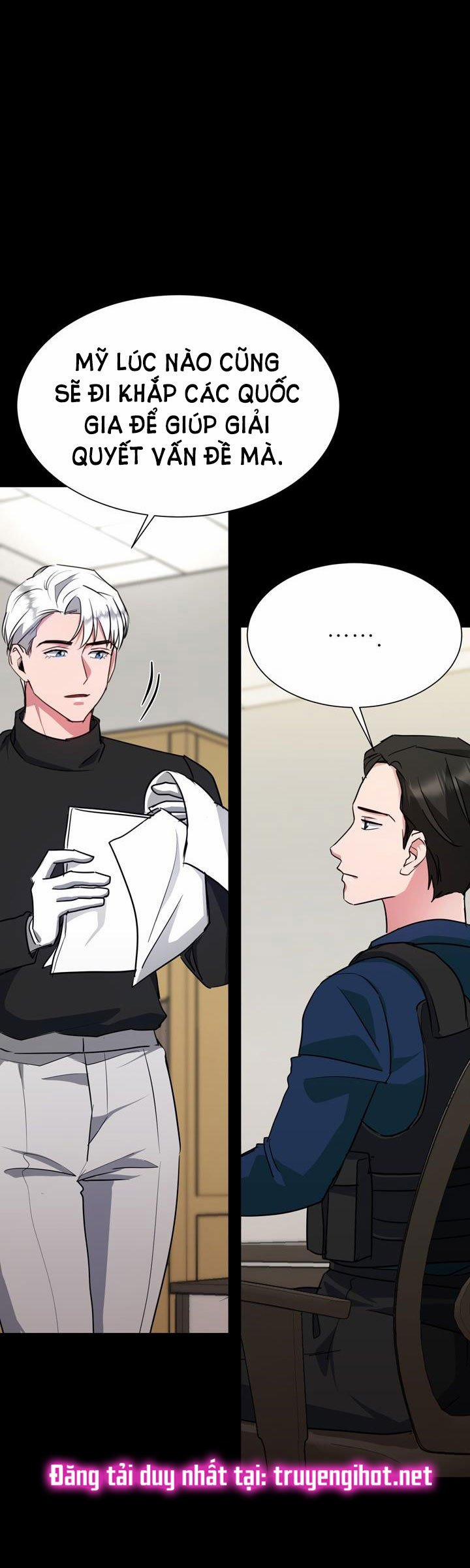 Tuyệt Đối Chiếm Hữu 3.1 trang 31