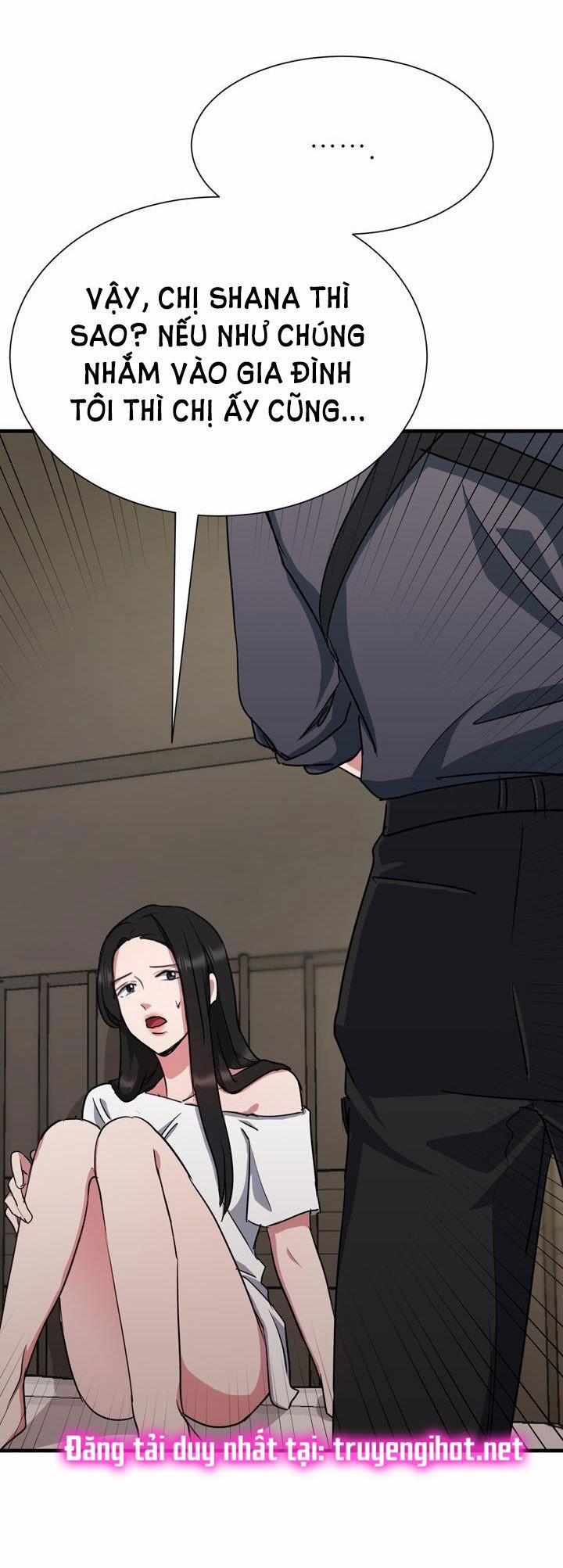 Tuyệt Đối Chiếm Hữu 3.2 trang 16