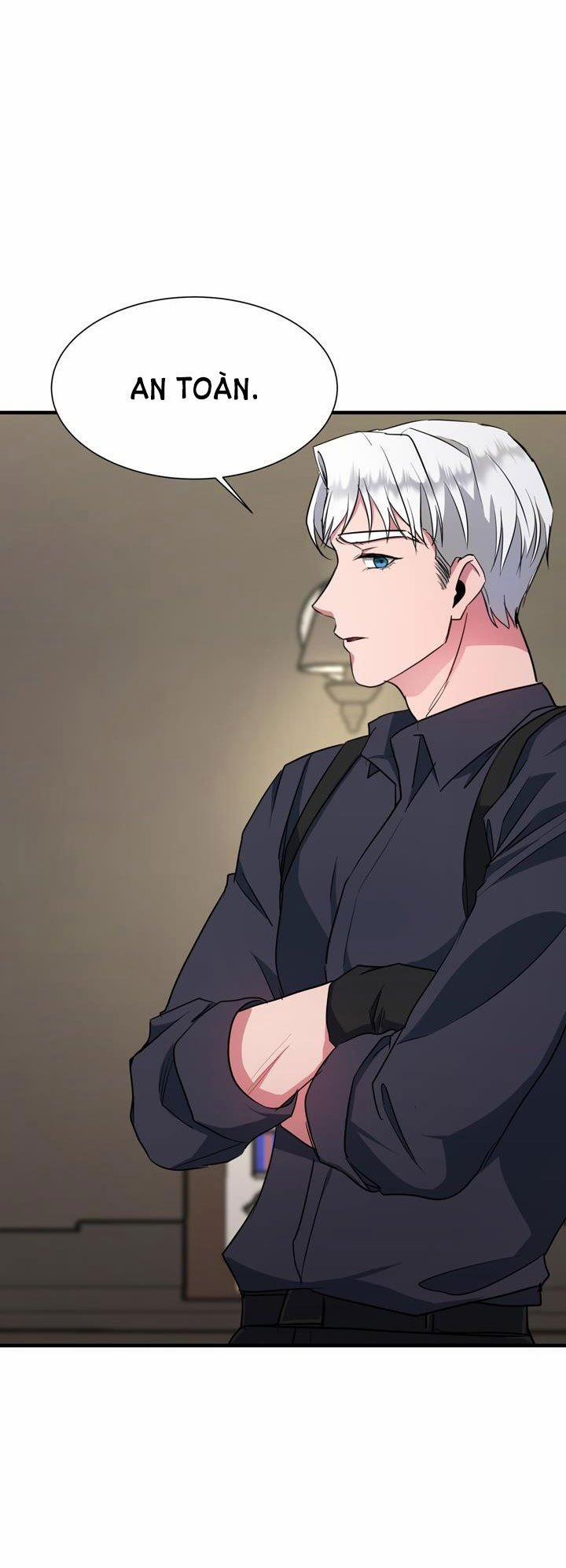 Tuyệt Đối Chiếm Hữu 3.2 trang 17