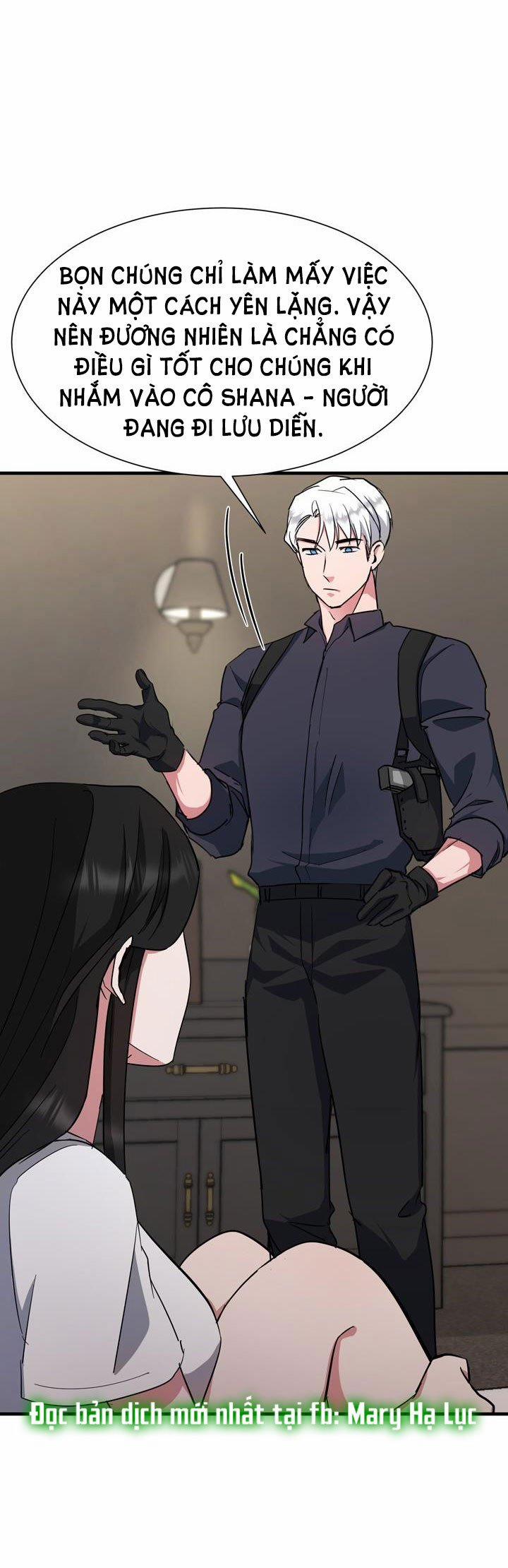 Tuyệt Đối Chiếm Hữu 3.2 trang 19