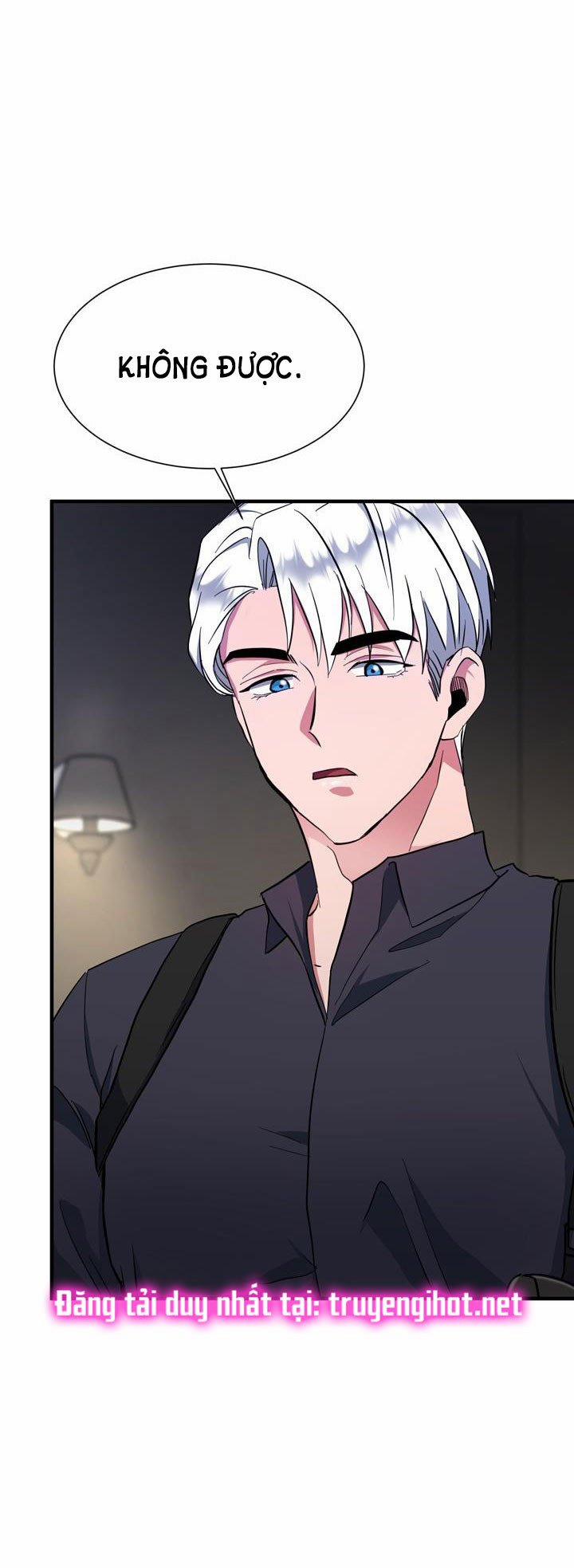 Tuyệt Đối Chiếm Hữu 3.2 trang 21
