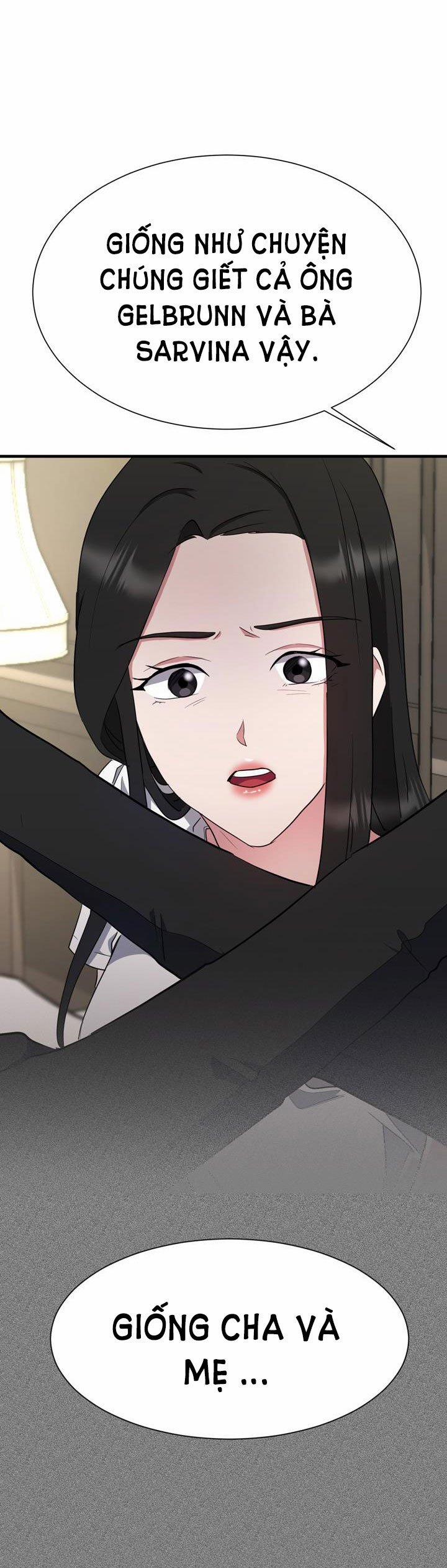 Tuyệt Đối Chiếm Hữu 3.2 trang 24