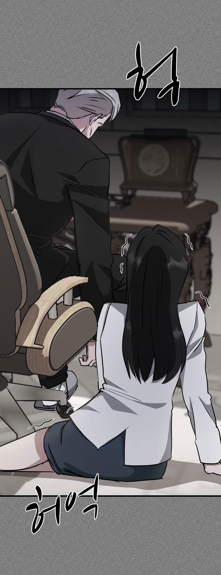 Tuyệt Đối Chiếm Hữu 3.2 trang 29