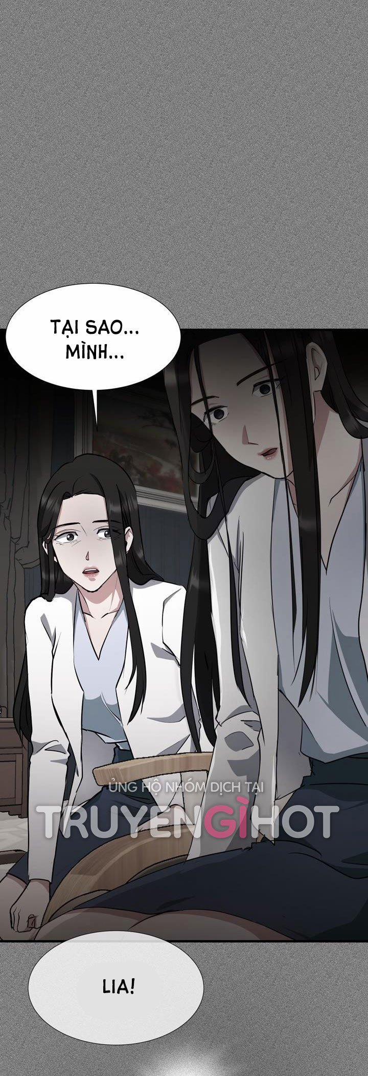 Tuyệt Đối Chiếm Hữu 3.2 trang 31