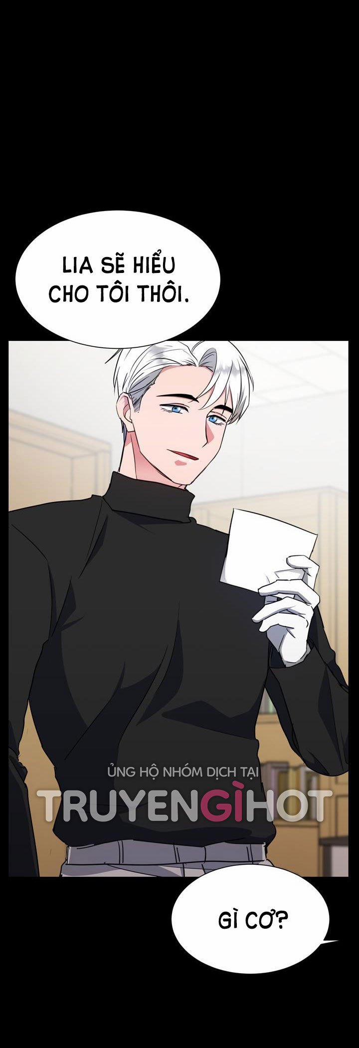 Tuyệt Đối Chiếm Hữu 3.2 trang 7