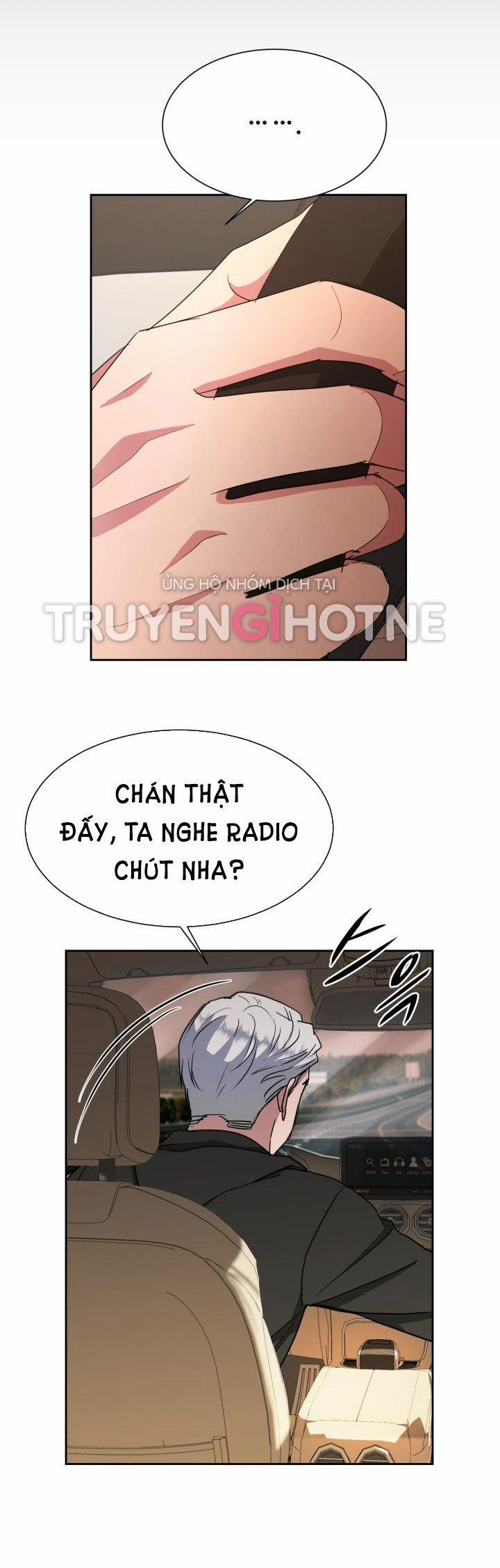 Tuyệt Đối Chiếm Hữu 35 trang 8