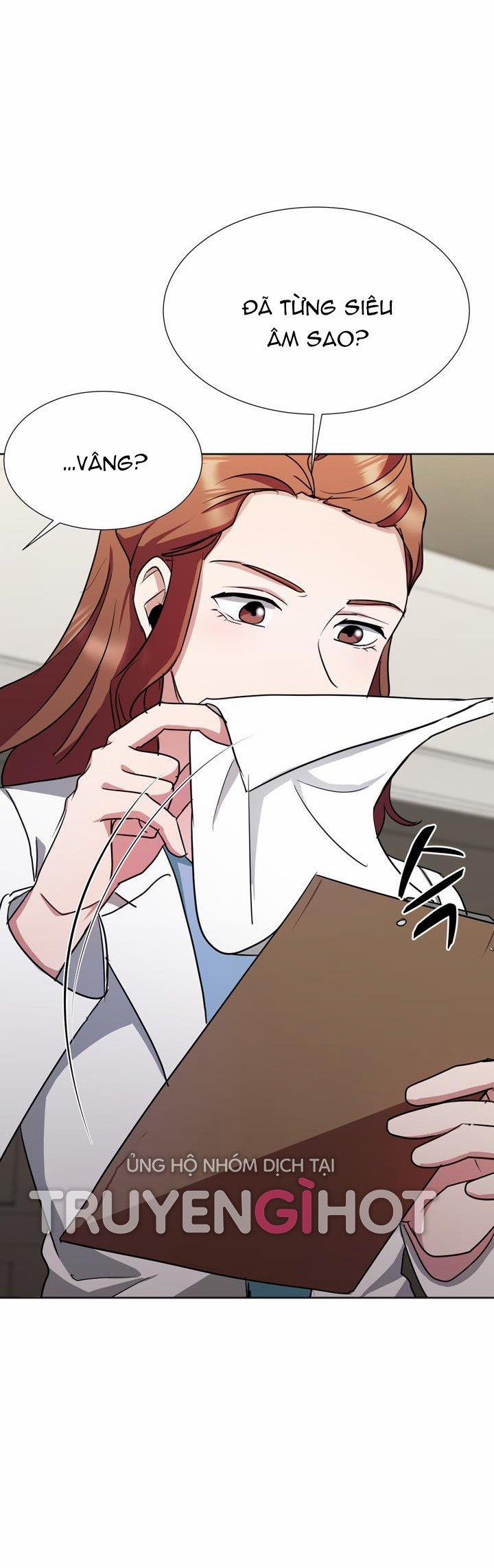 Tuyệt Đối Chiếm Hữu 4.1 trang 13