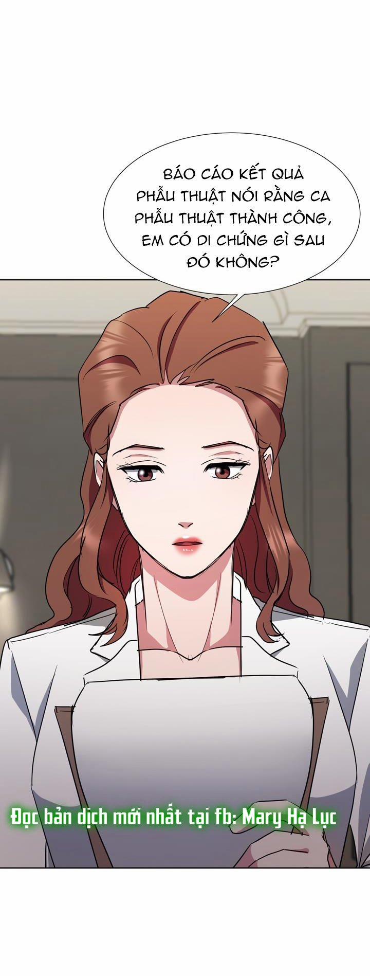 Tuyệt Đối Chiếm Hữu 4.1 trang 23