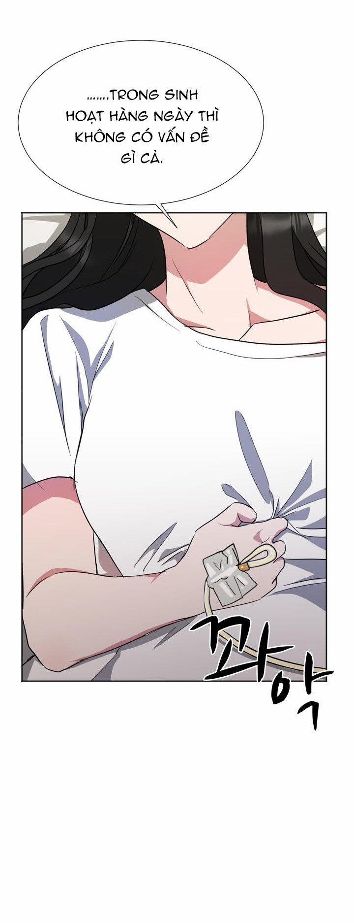 Tuyệt Đối Chiếm Hữu 4.1 trang 24