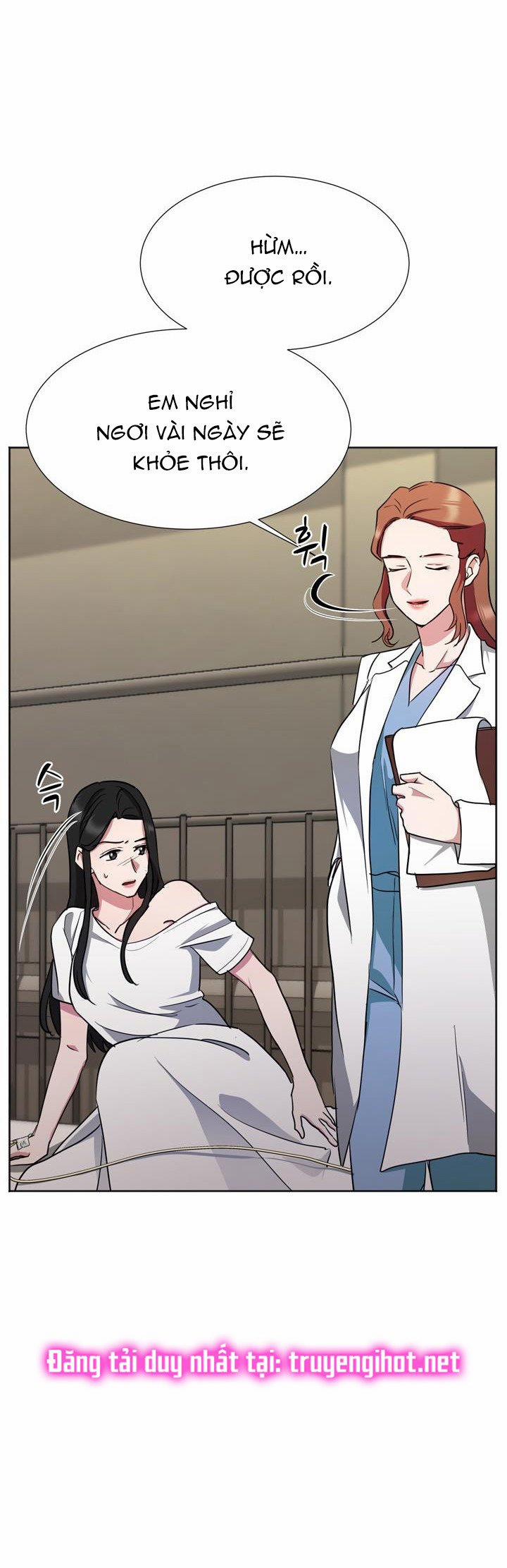 Tuyệt Đối Chiếm Hữu 4.1 trang 25