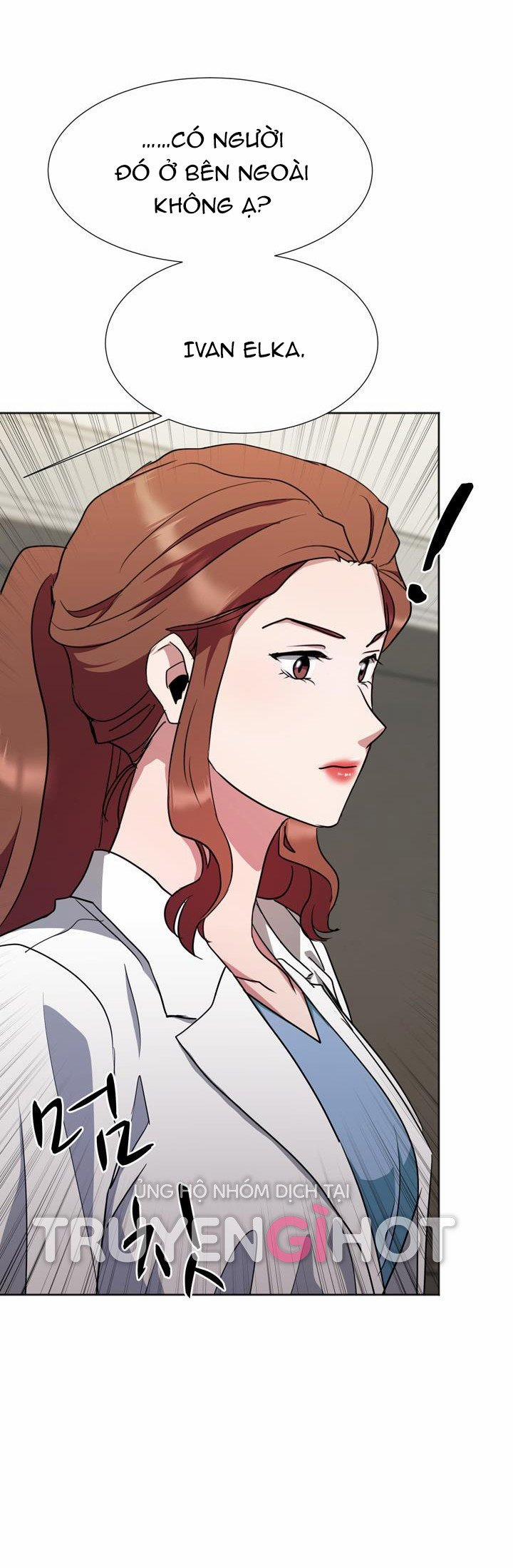 Tuyệt Đối Chiếm Hữu 4.1 trang 27