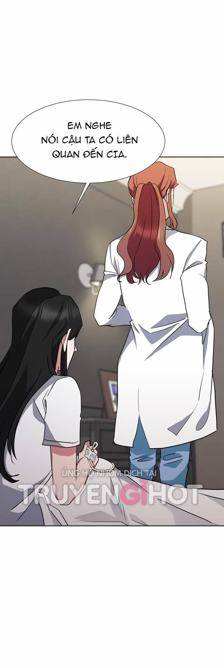 Tuyệt Đối Chiếm Hữu 4.1 trang 28