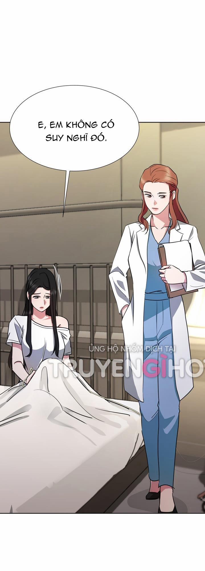 Tuyệt Đối Chiếm Hữu 4.1 trang 32