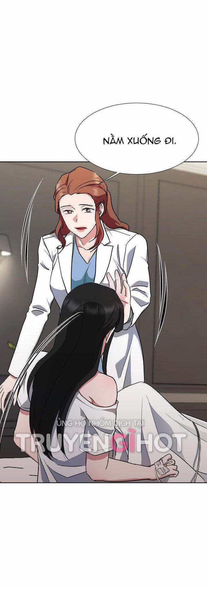 Tuyệt Đối Chiếm Hữu 4.1 trang 9