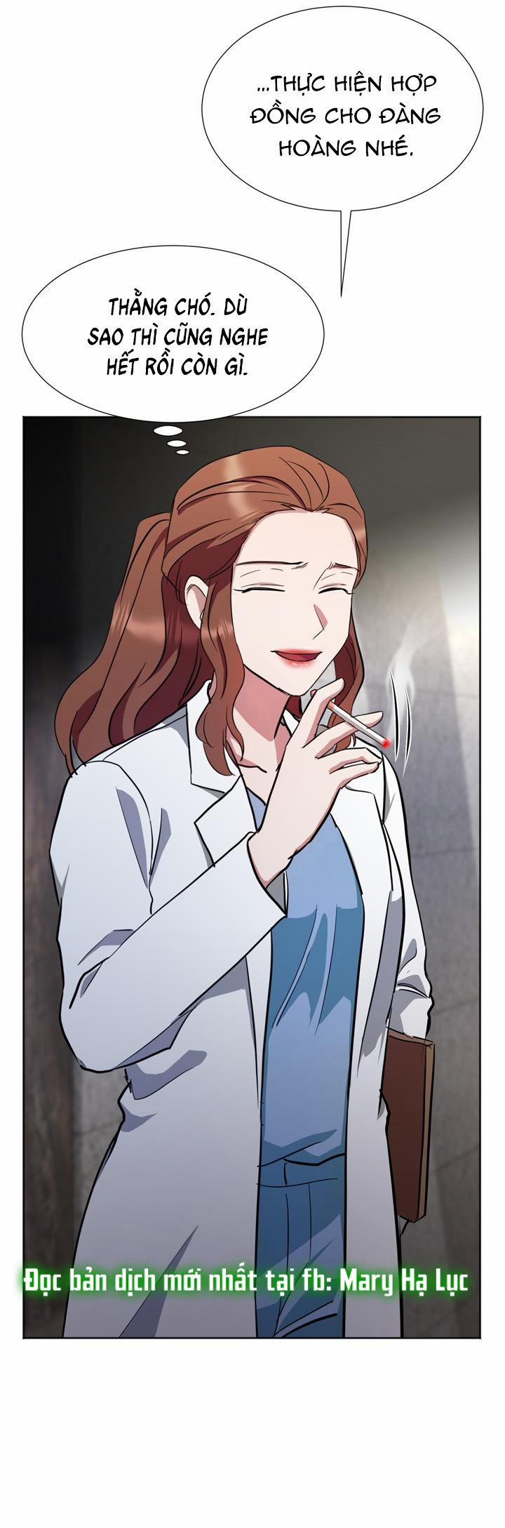 Tuyệt Đối Chiếm Hữu 4.2 trang 10