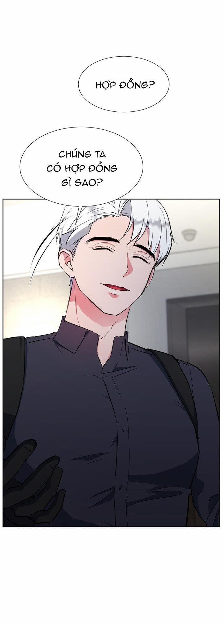 Tuyệt Đối Chiếm Hữu 4.2 trang 11