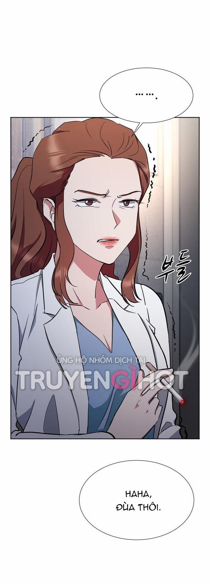 Tuyệt Đối Chiếm Hữu 4.2 trang 12