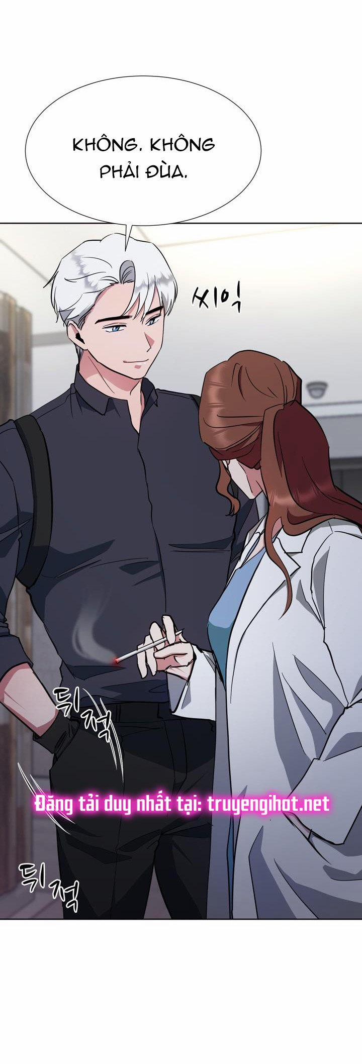 Tuyệt Đối Chiếm Hữu 4.2 trang 13