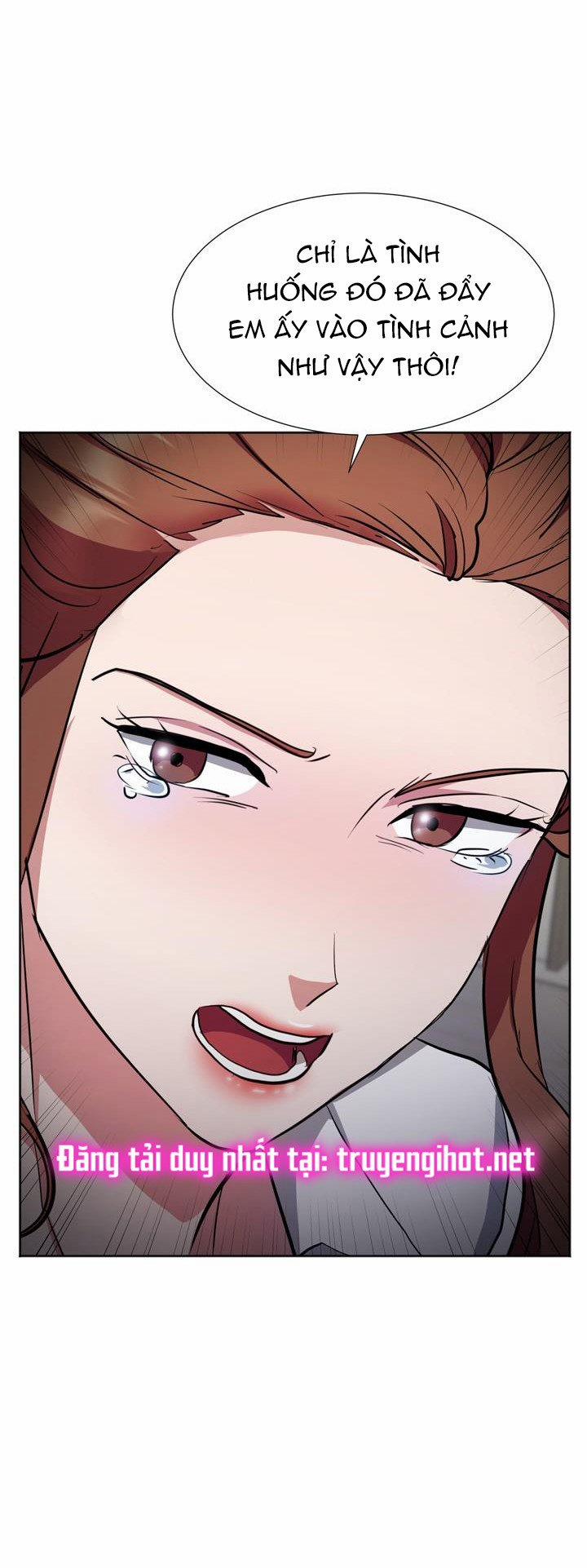 Tuyệt Đối Chiếm Hữu 4.2 trang 21