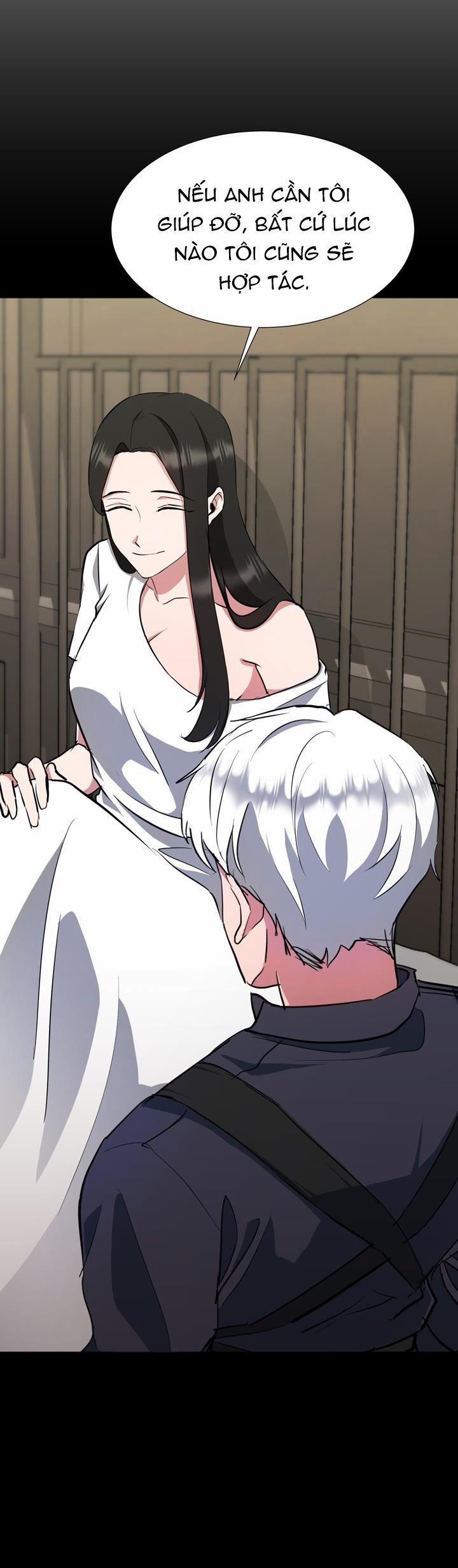 Tuyệt Đối Chiếm Hữu 4.2 trang 29