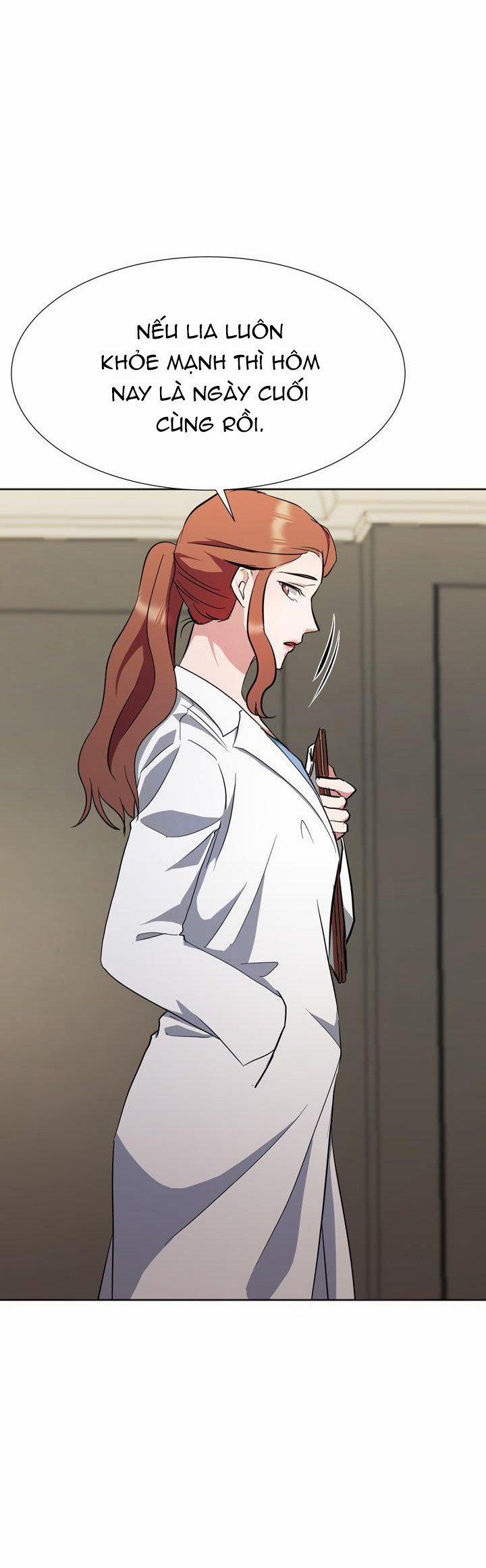 Tuyệt Đối Chiếm Hữu 4.2 trang 3