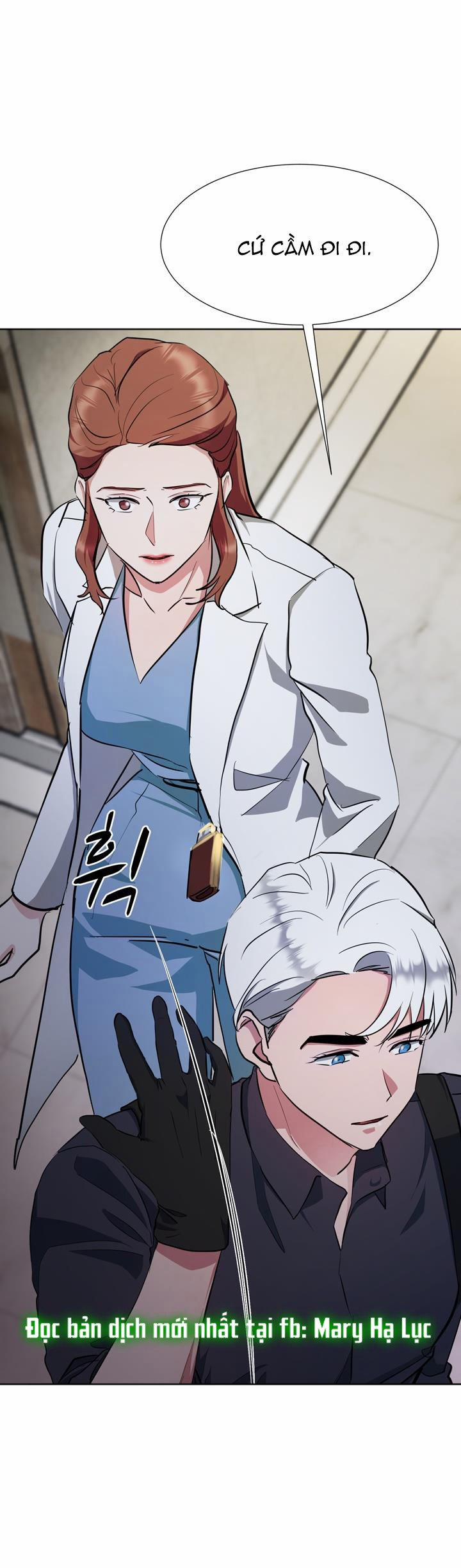 Tuyệt Đối Chiếm Hữu 4.2 trang 32