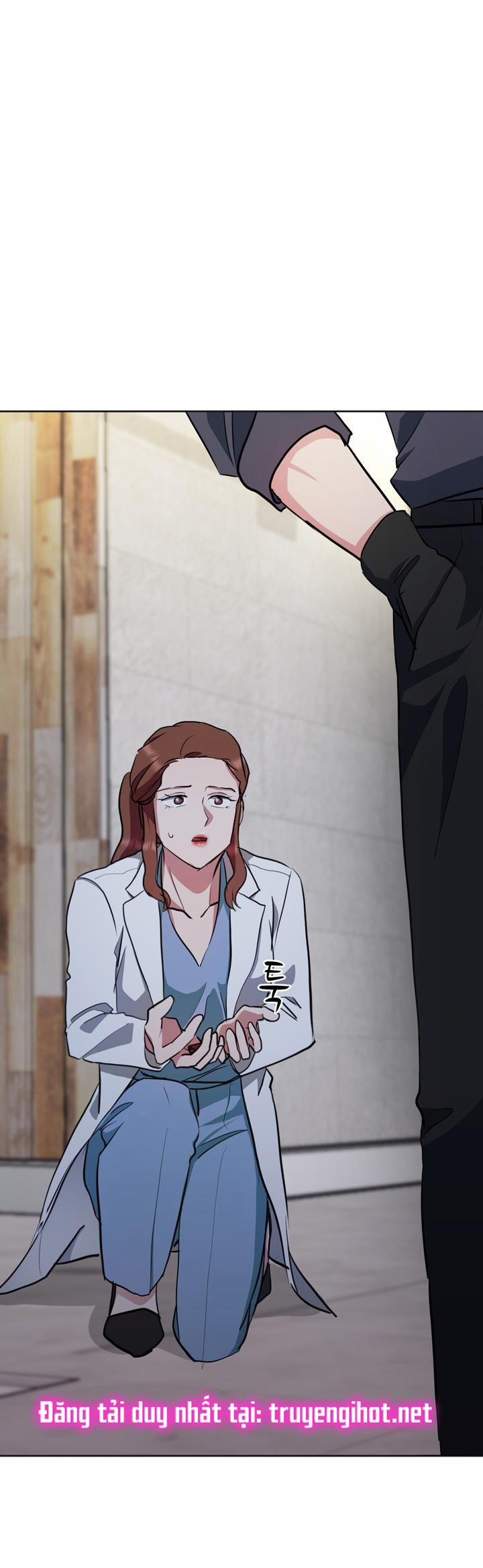 Tuyệt Đối Chiếm Hữu 4.2 trang 33