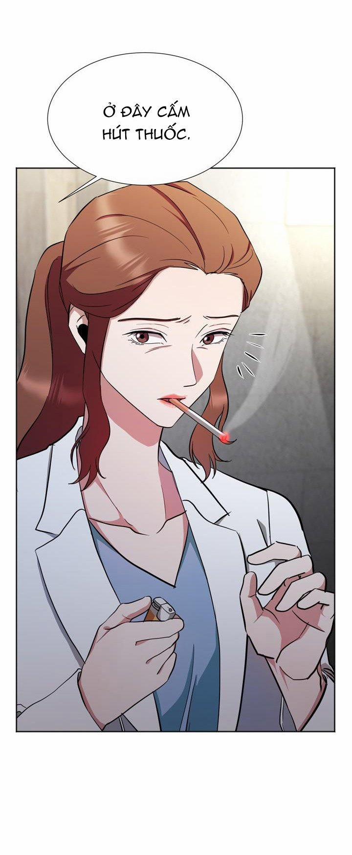Tuyệt Đối Chiếm Hữu 4.2 trang 8
