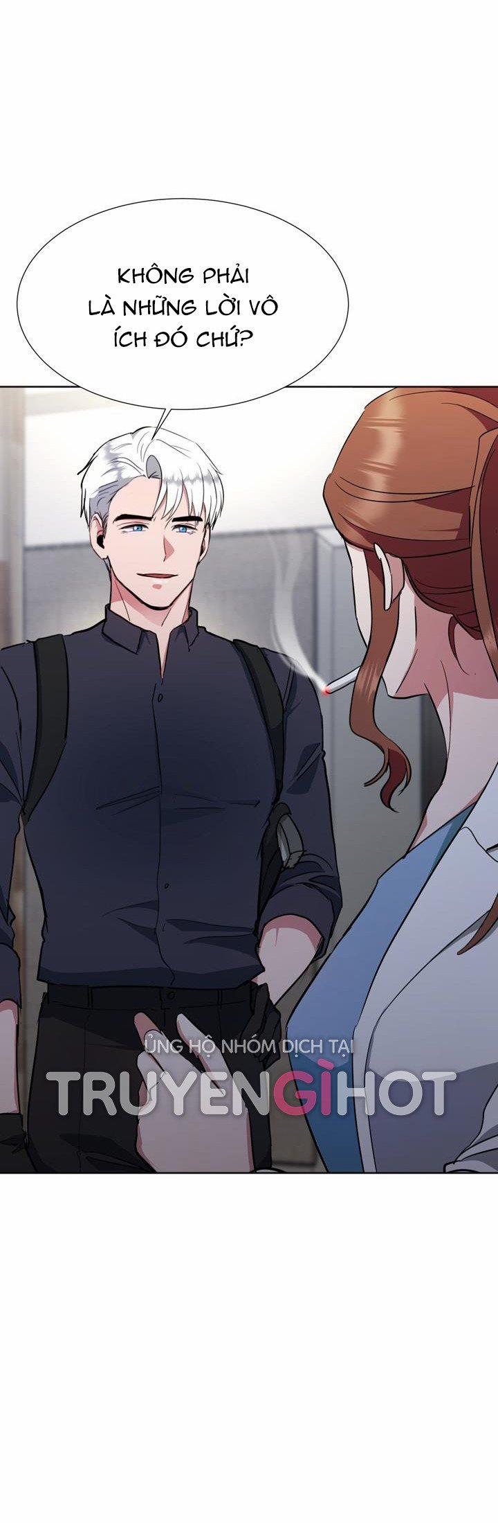 Tuyệt Đối Chiếm Hữu 4.2 trang 9