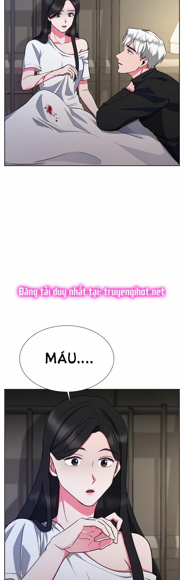 Tuyệt Đối Chiếm Hữu 5.2 trang 12