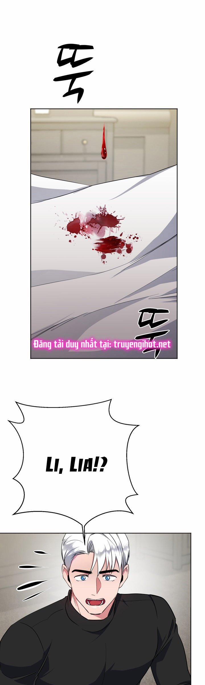 Tuyệt Đối Chiếm Hữu 5.2 trang 15