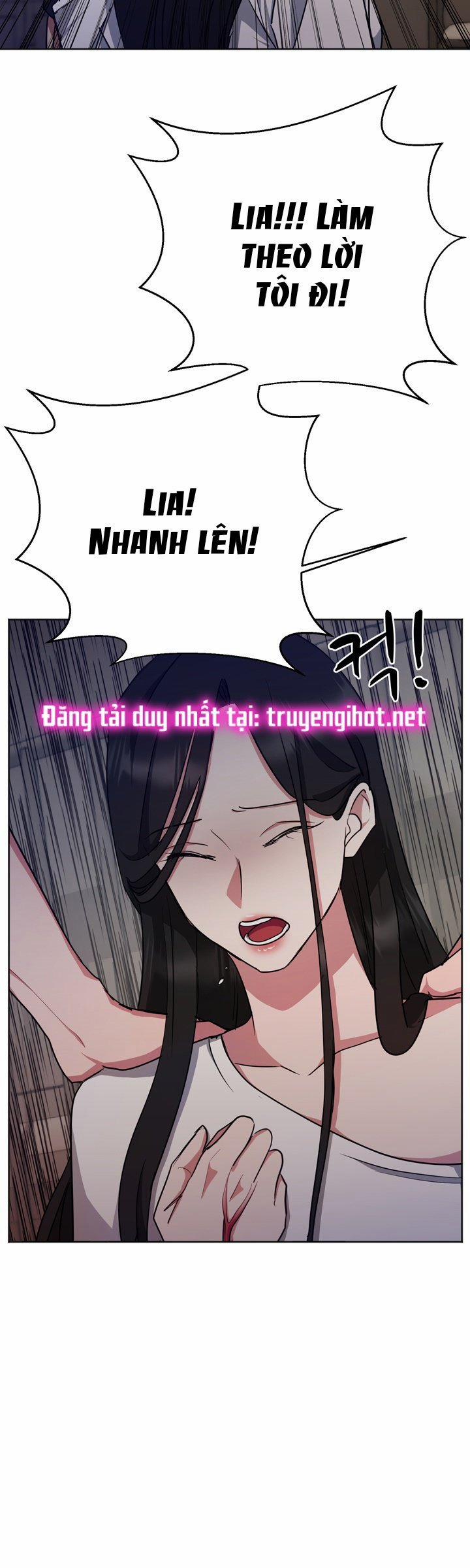 Tuyệt Đối Chiếm Hữu 5.2 trang 18