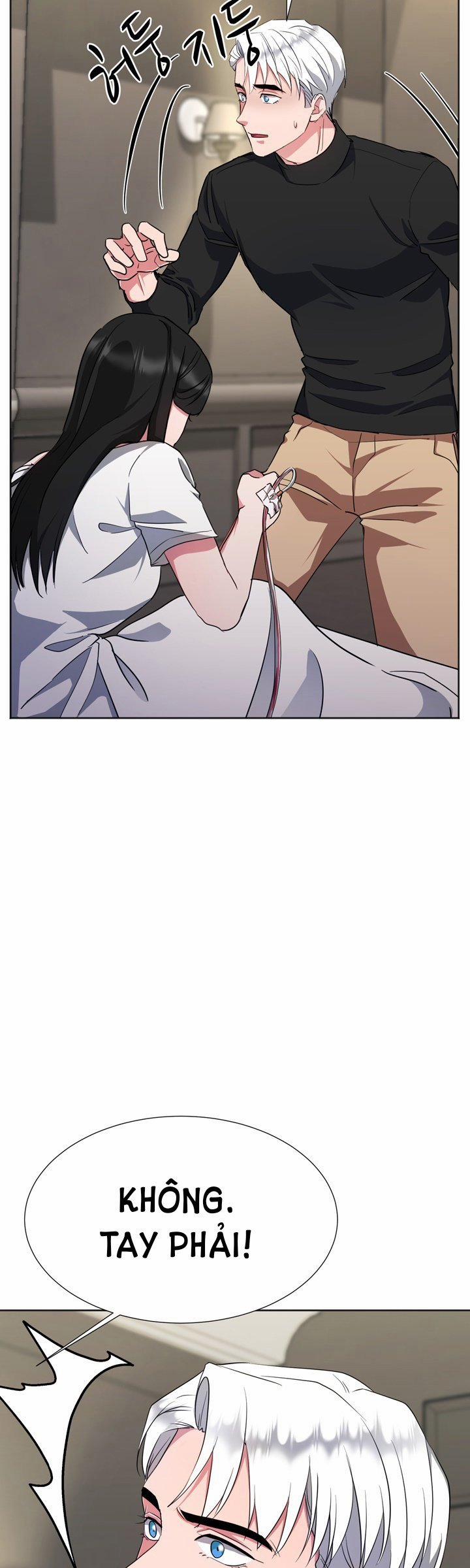 Tuyệt Đối Chiếm Hữu 5.2 trang 4
