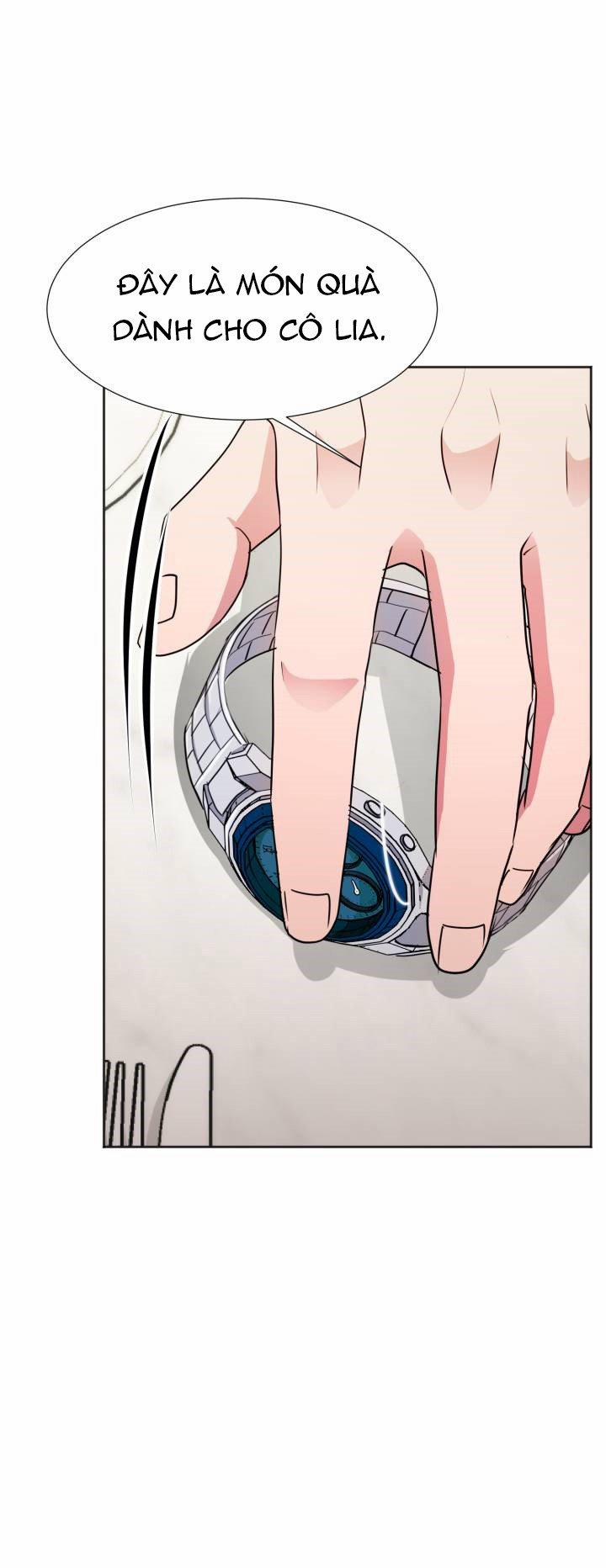 Tuyệt Đối Chiếm Hữu 6.1 trang 18
