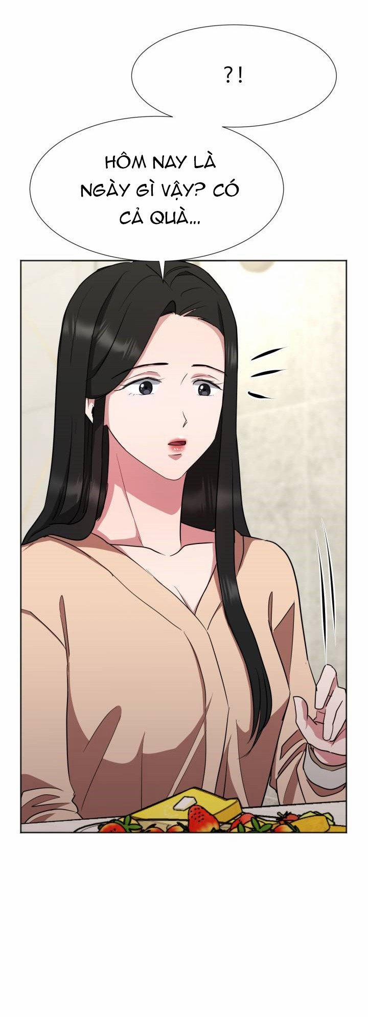 Tuyệt Đối Chiếm Hữu 6.1 trang 19