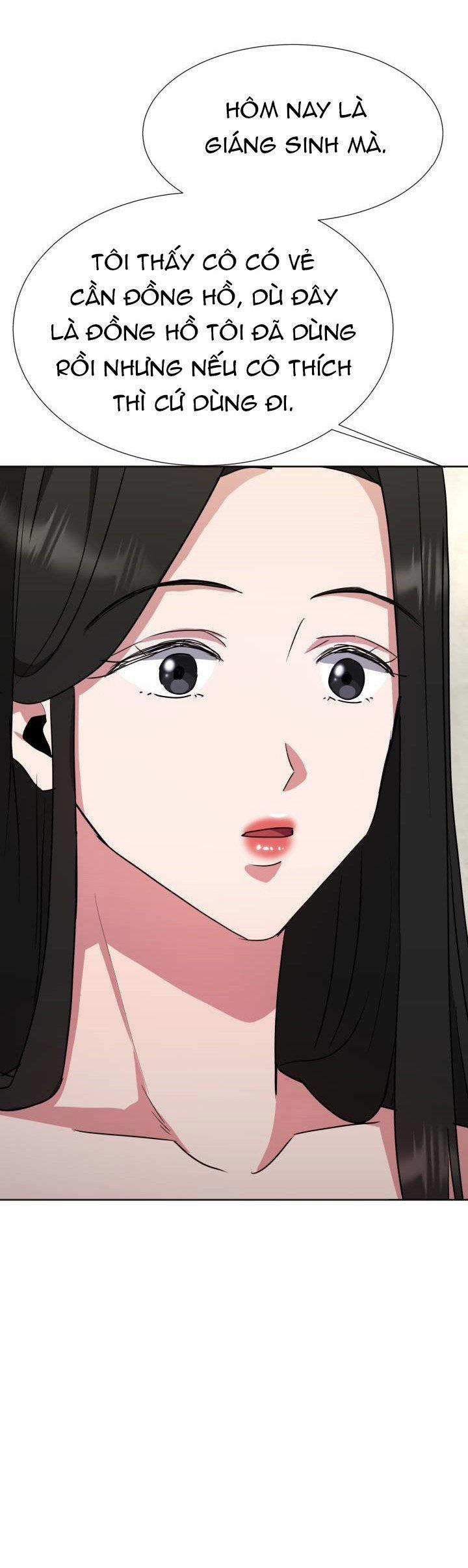 Tuyệt Đối Chiếm Hữu 6.1 trang 20