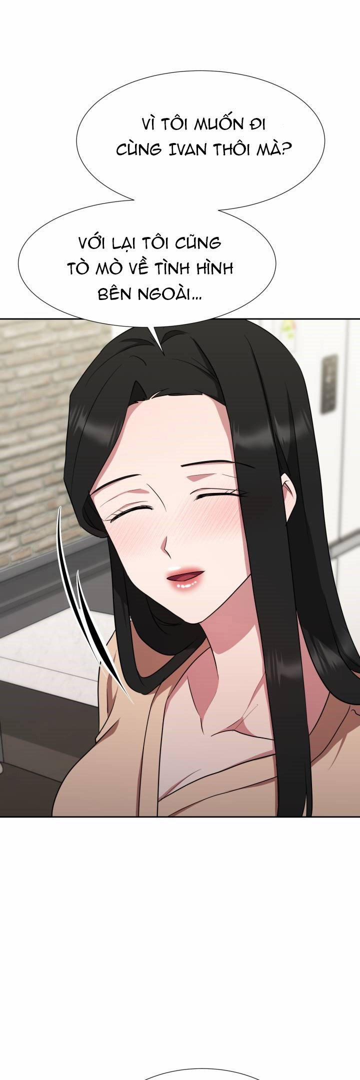 Tuyệt Đối Chiếm Hữu 6.1 trang 35