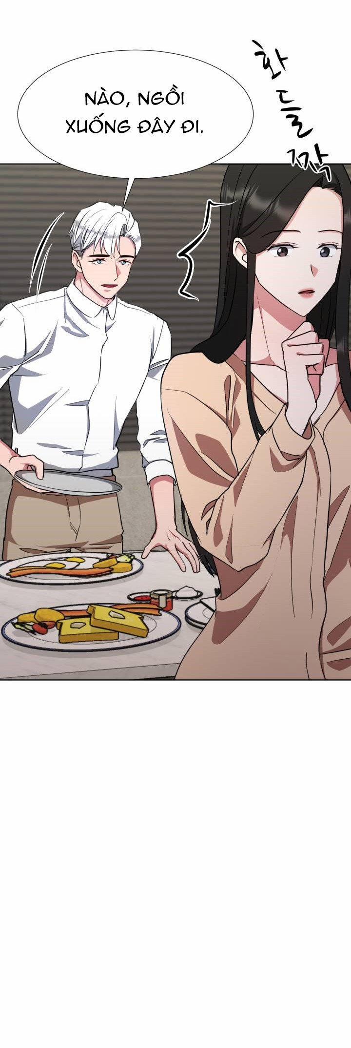 Tuyệt Đối Chiếm Hữu 6.1 trang 8