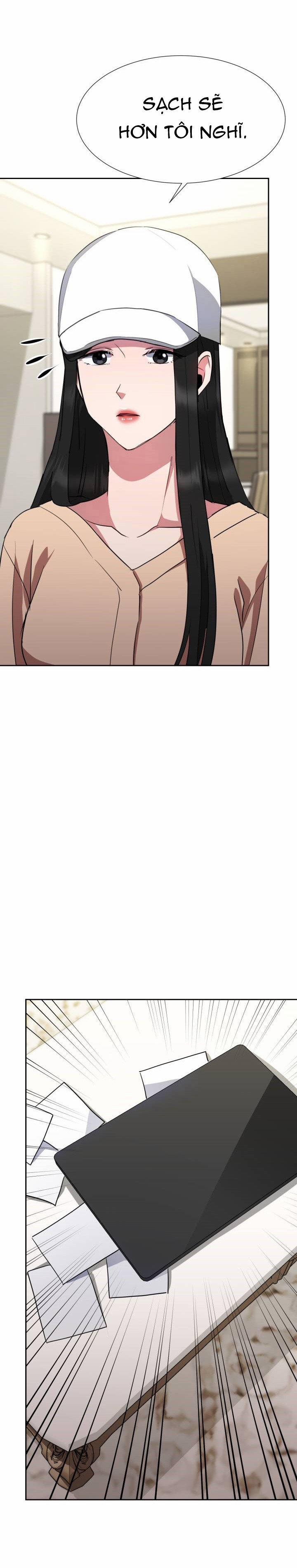 Tuyệt Đối Chiếm Hữu 6.2 trang 16