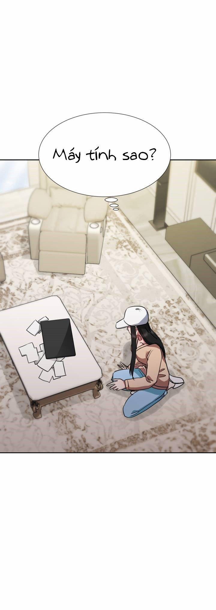 Tuyệt Đối Chiếm Hữu 6.2 trang 17