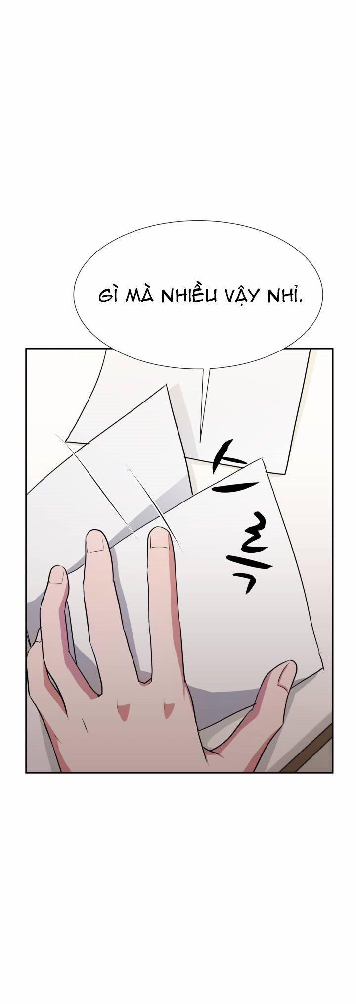 Tuyệt Đối Chiếm Hữu 6.2 trang 19