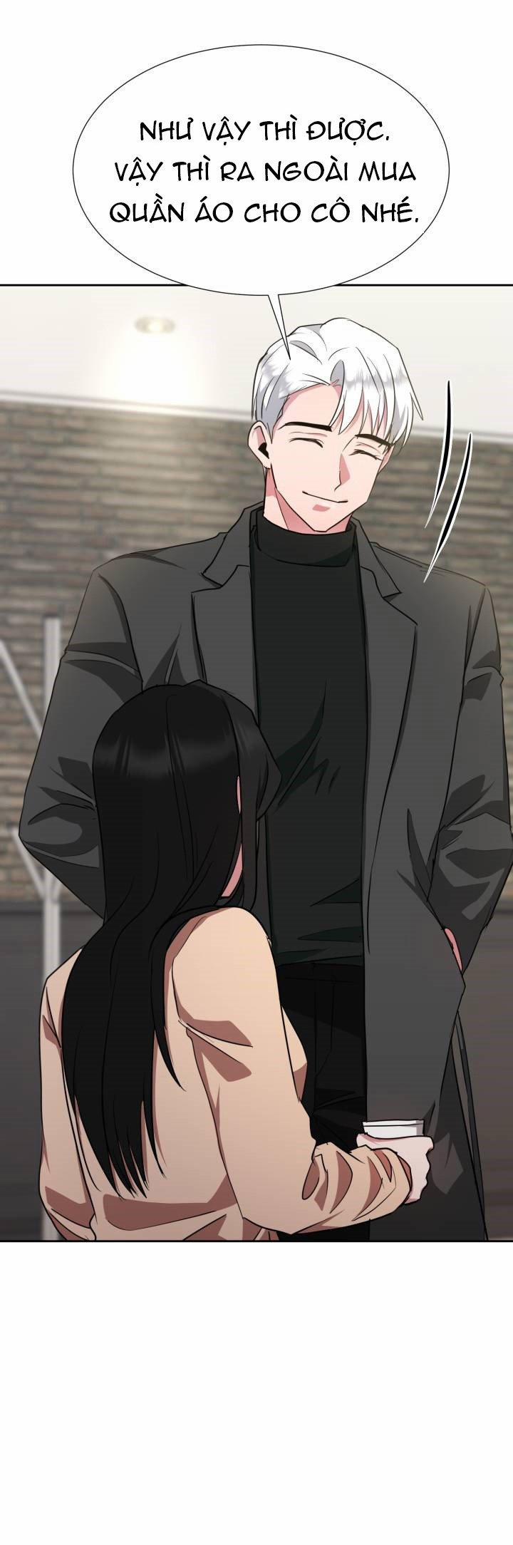 Tuyệt Đối Chiếm Hữu 6.2 trang 4