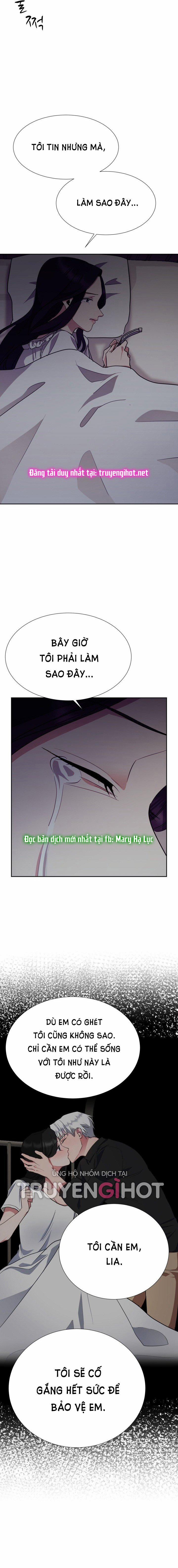 Tuyệt Đối Chiếm Hữu 7.2 trang 2