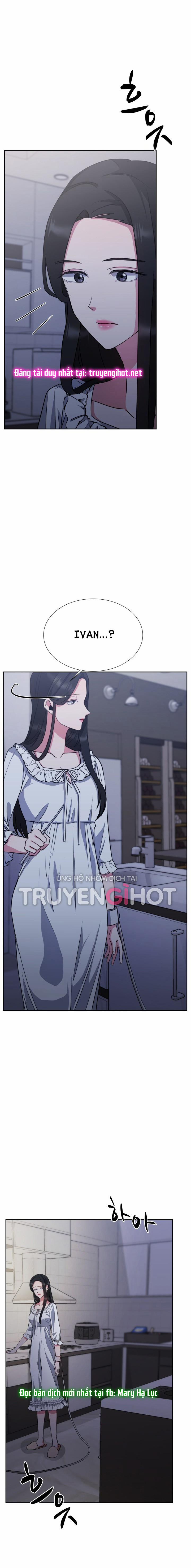 Tuyệt Đối Chiếm Hữu 7.2 trang 5