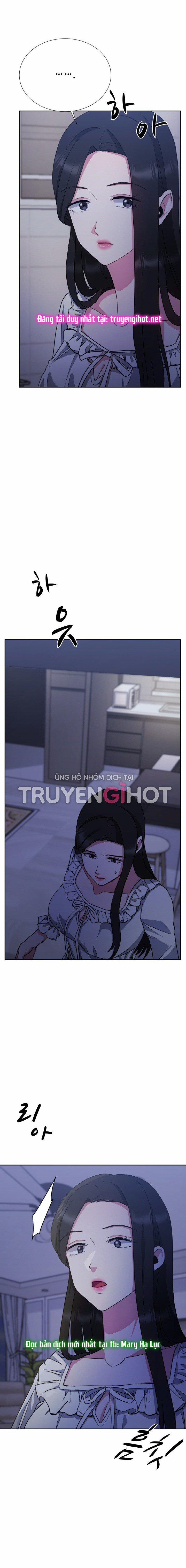 Tuyệt Đối Chiếm Hữu 7.2 trang 6