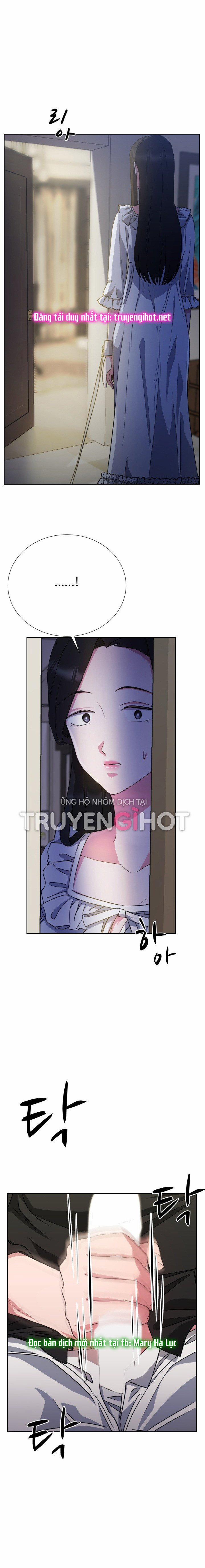 Tuyệt Đối Chiếm Hữu 7.2 trang 7