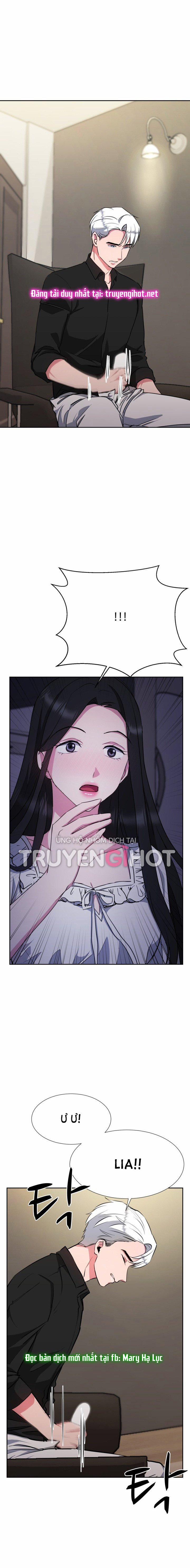Tuyệt Đối Chiếm Hữu 7.2 trang 8
