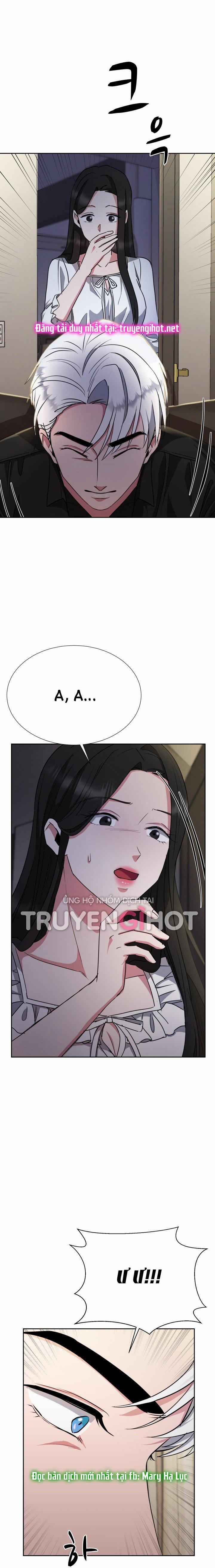 Tuyệt Đối Chiếm Hữu 7.2 trang 9