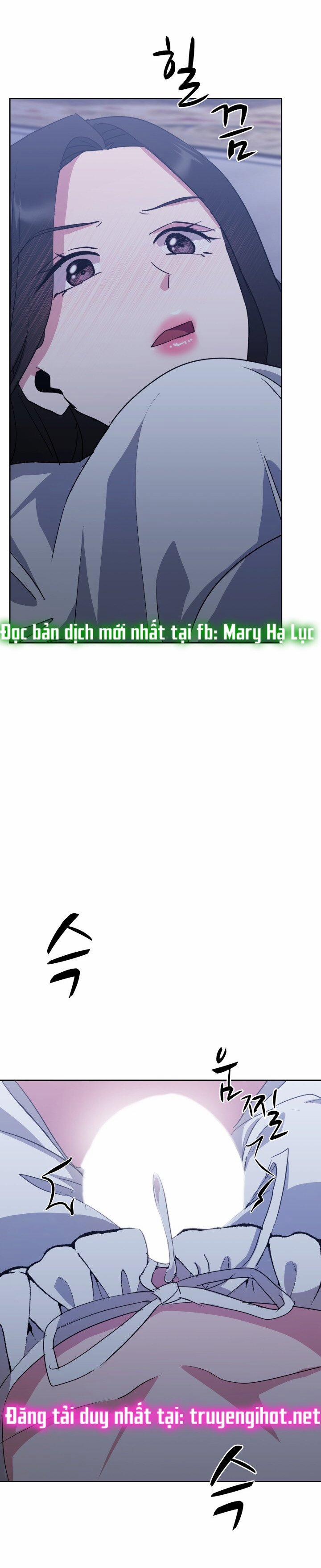 Tuyệt Đối Chiếm Hữu 9.1 trang 8
